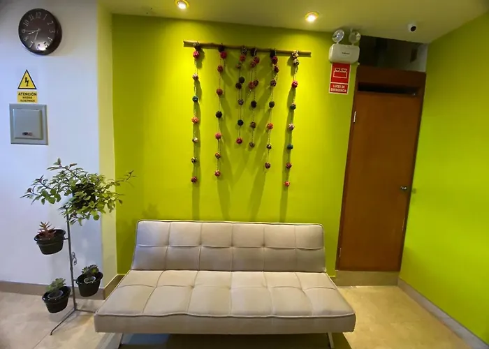 Apartamento Brothers House