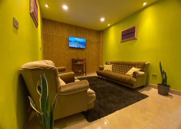 Brothers House Apartamento