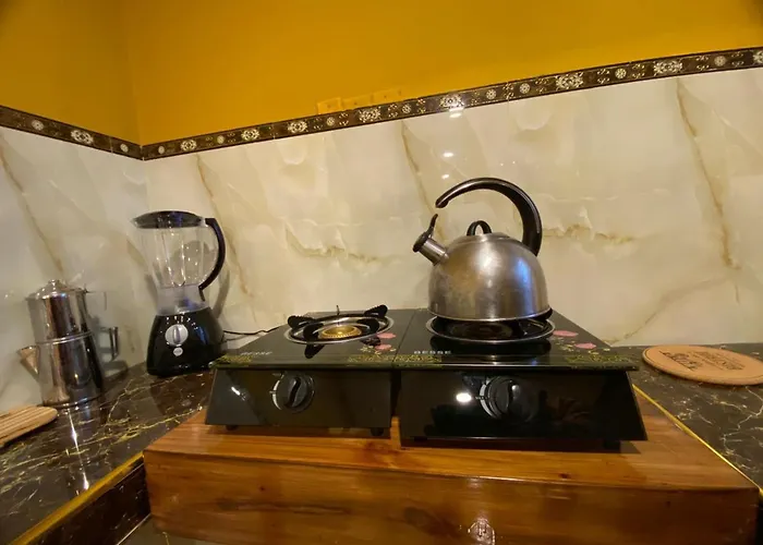 Apartamento Brothers House