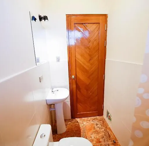 Apartamento Brothers House