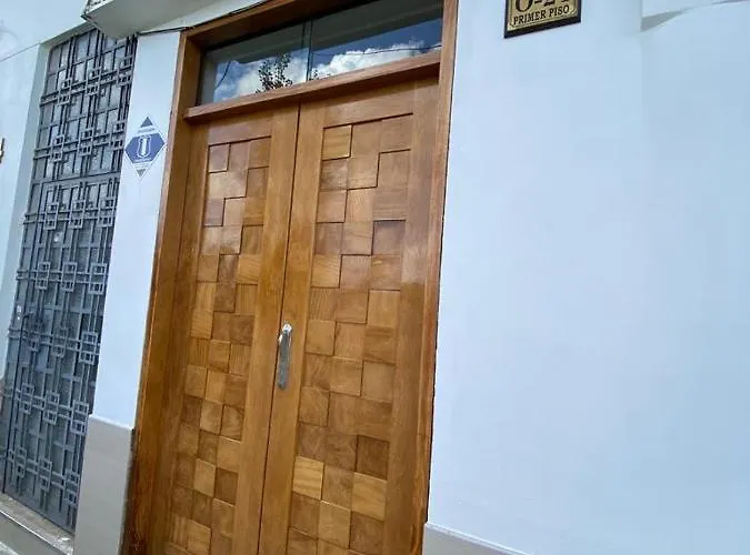 Brothers House Cusco