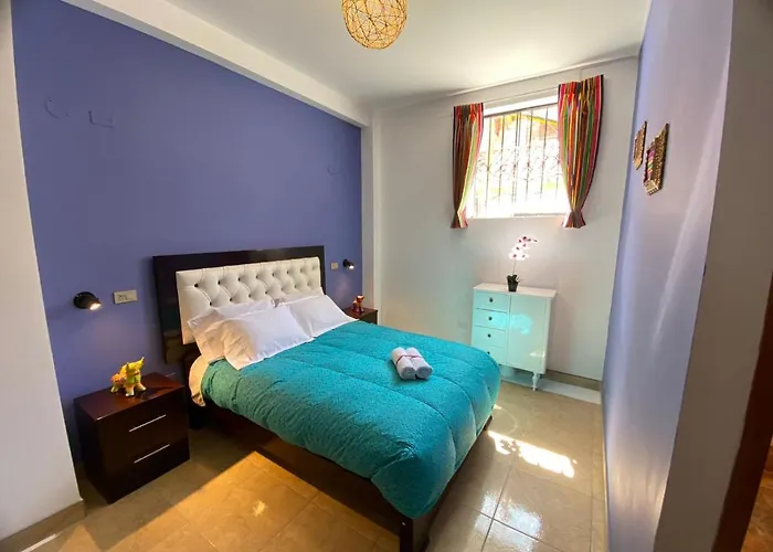 Brothers House Apartamento