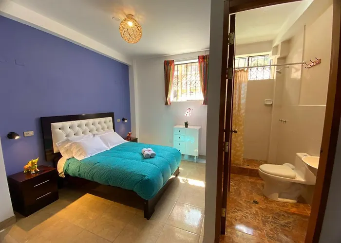 Brothers House Apartamento *
