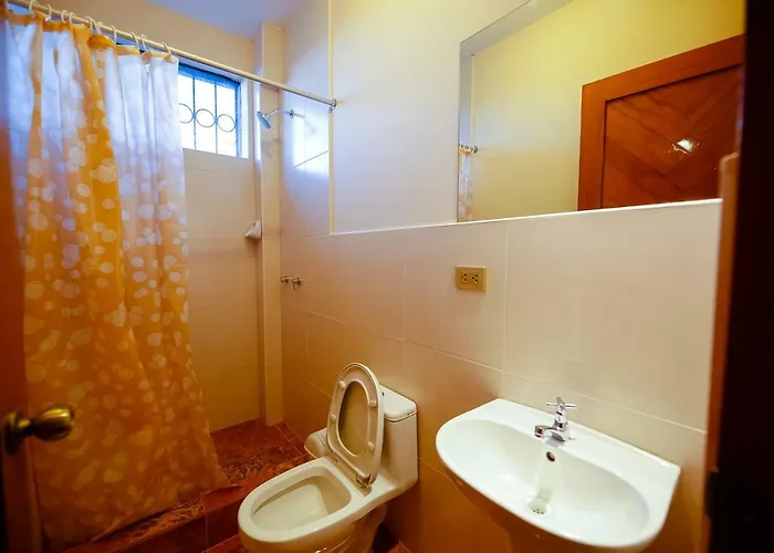 Brothers House Apartamento Cusco