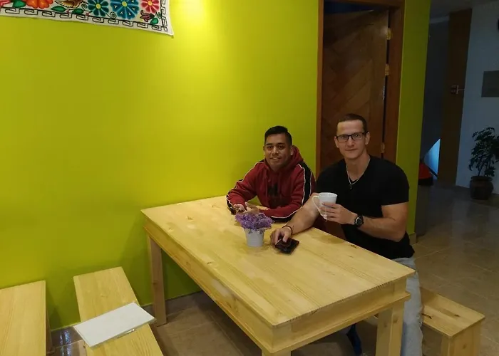 Apartamento Brothers House